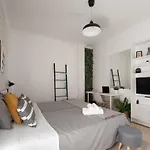 Nordik Rooms Urban - Trinidad \